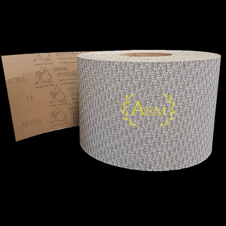 Sand Roll ASTRA E2A-HD